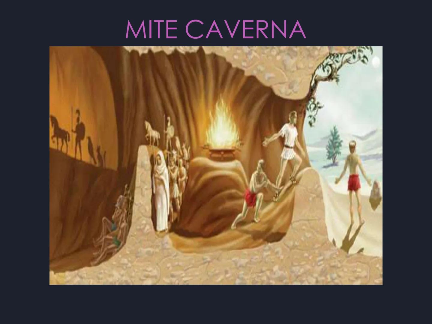 PLATÓ
Història de la filosofia.
1r trimestre. Presocràtics
Del mite al logos
S. VII/V ac
4 elements (aigua, terra, foc i aire)
Excepció: Dem