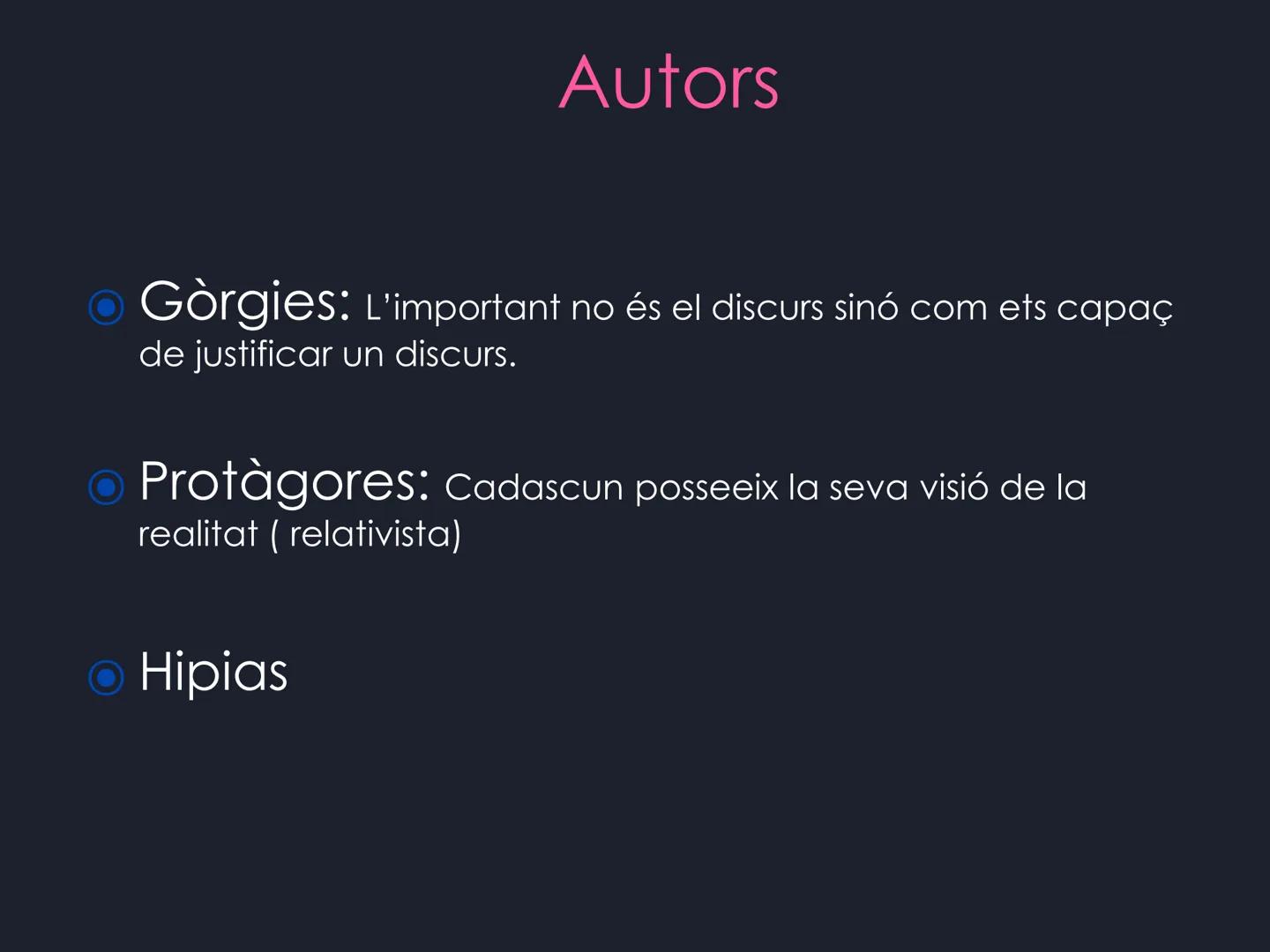 PLATÓ
Història de la filosofia.
1r trimestre. Presocràtics
Del mite al logos
S. VII/V ac
4 elements (aigua, terra, foc i aire)
Excepció: Dem