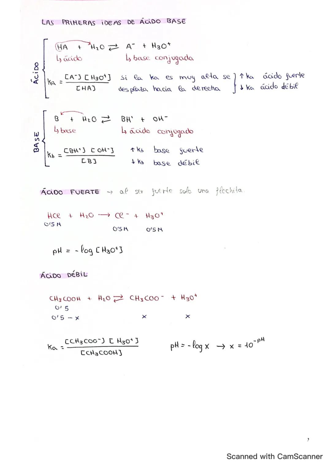 # ácido bose
LA TEORÍA DE ARRHENIUS
Un ácido es toda sustancia eléctricamente neutra que, al
disolverse en agua, se disocia en protones (H