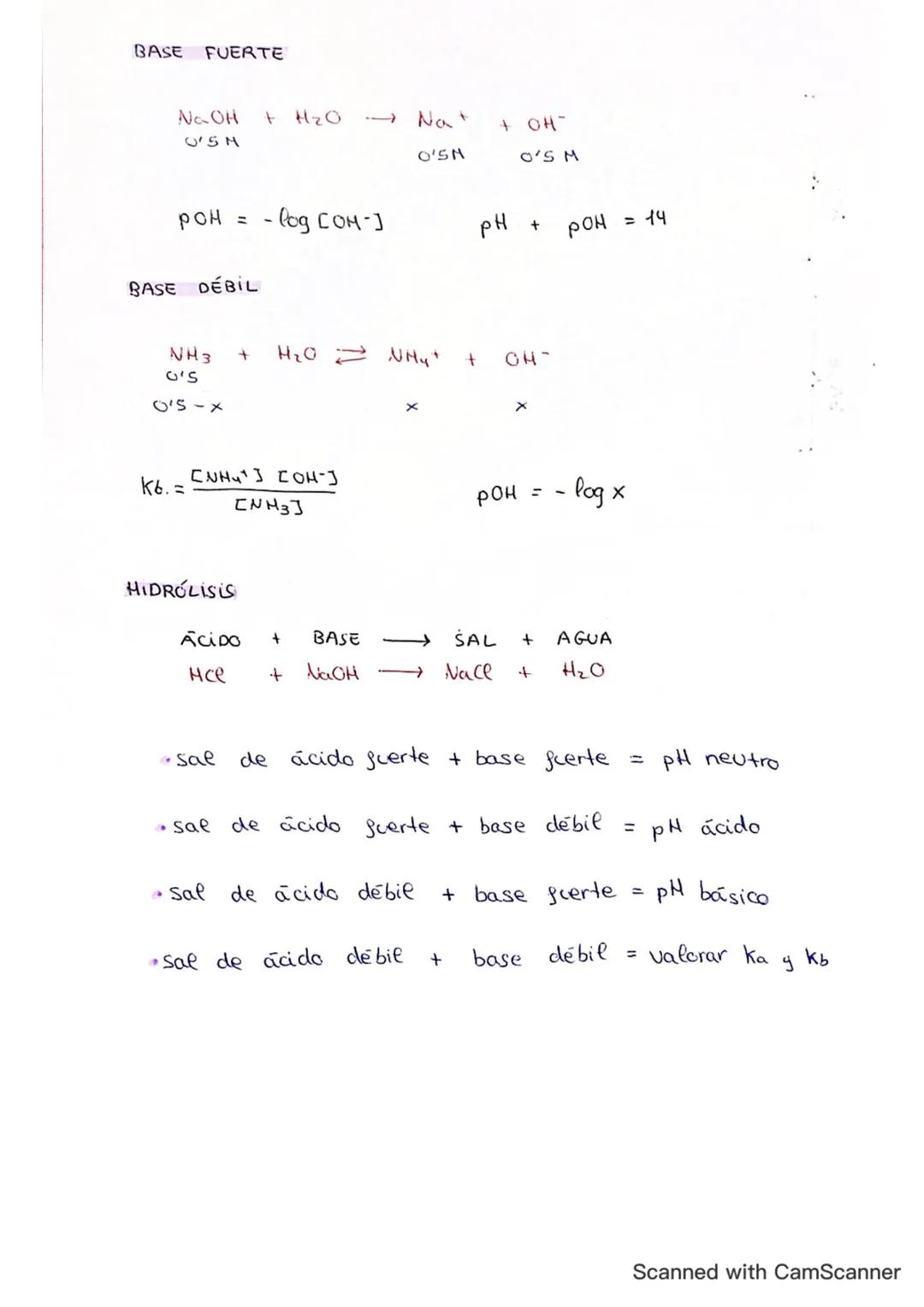 # ácido bose
LA TEORÍA DE ARRHENIUS
Un ácido es toda sustancia eléctricamente neutra que, al
disolverse en agua, se disocia en protones (H