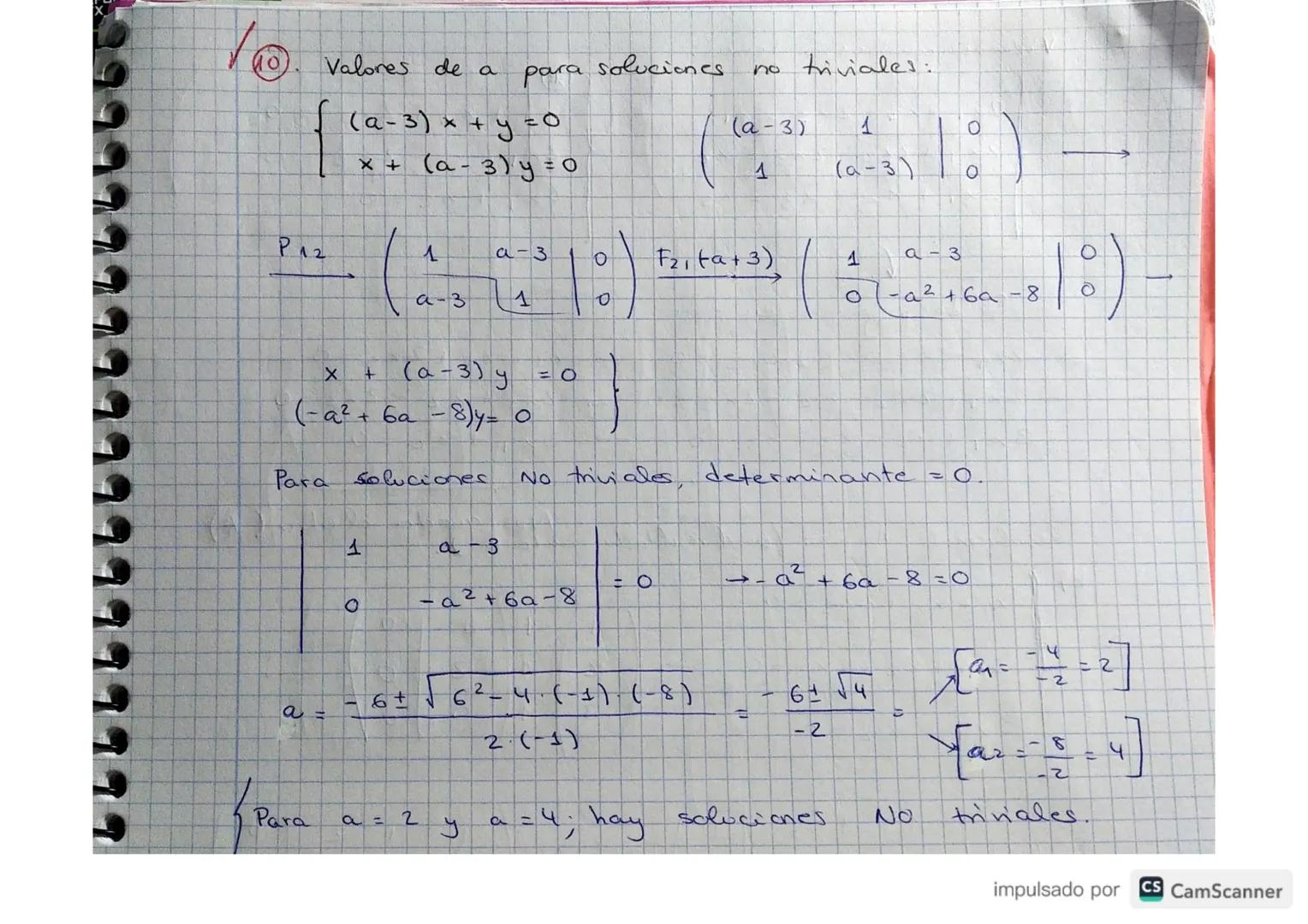 Тема 1
• Matriz
wadrada:
• Matriz fila: solo tiene
• Matriz columna: sólo tiene una
*Suma: Se
elementos que
*Producto
I escolar.
de
• Matriz