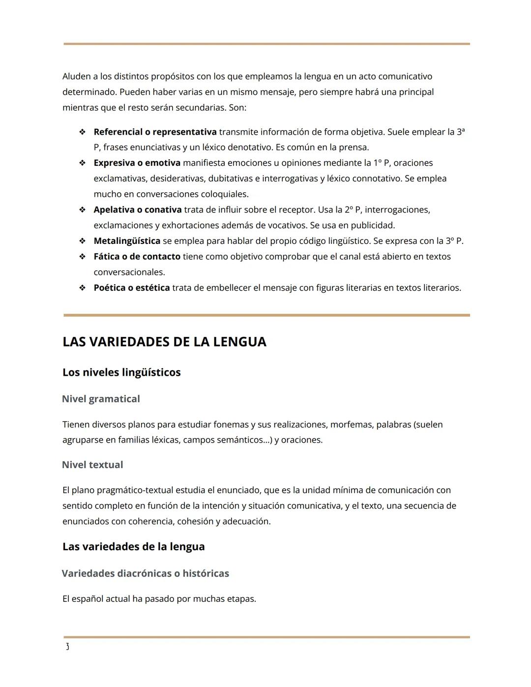 LENGUA CASTELLANA
LA COMUNICACIÓN Y LAS VARIEDADES DE LA LENGUA
María Luján Corts Sánchez
28/10/2022
EL PROCESO DE COMUNICACIÓN
Los elemento