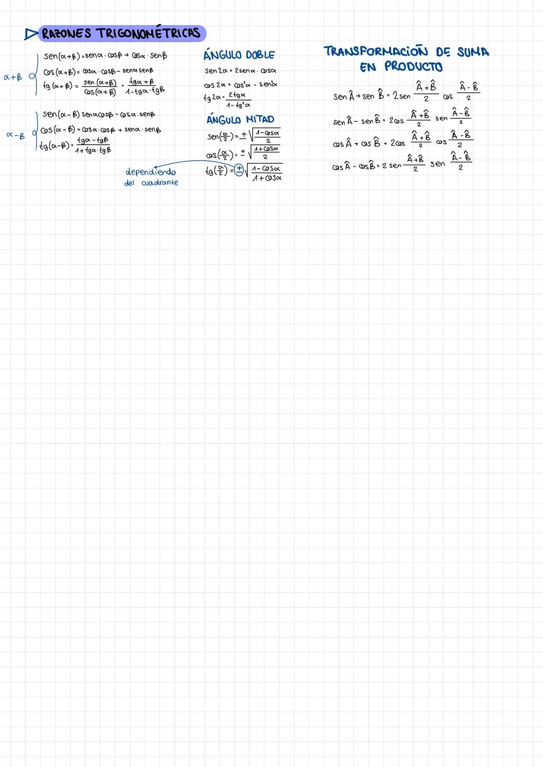 TEMA 2 TRIGONOMETRÍA
BB
C
A
Altura:
Mediana
SISTEMA SEXAGONAL
TIPOS DE TRIAGULOS
ANGULOS:
90° rectángulo
<90° acutangula
>90° obtusangulo
L