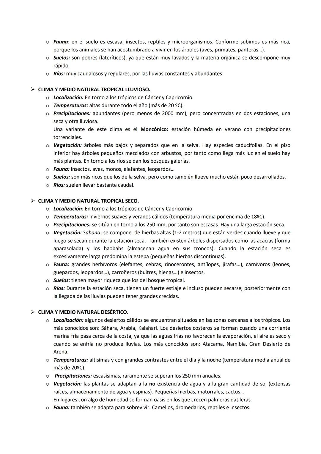 UNIDAD 3: CLIMA Y ZONAS BIOCLIMÁTICAS.
1. LA ATMÓSFERA.
A) LAS CAPAS DE LA ATMÓSFERA.
La atmósfera es una capa de gases de más de 1000 km de