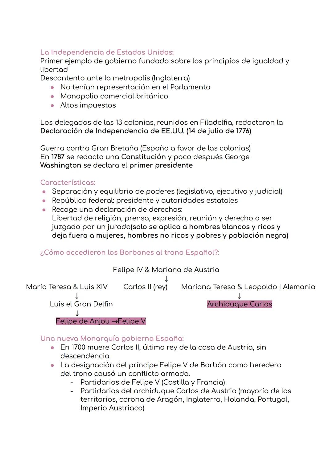 Historia T1.1: Crisis del Antiguo Régimen
Antiguo Régimen: Conjunto de los rasgos políticos, jurídicos sociales y
económicos que caracteriza