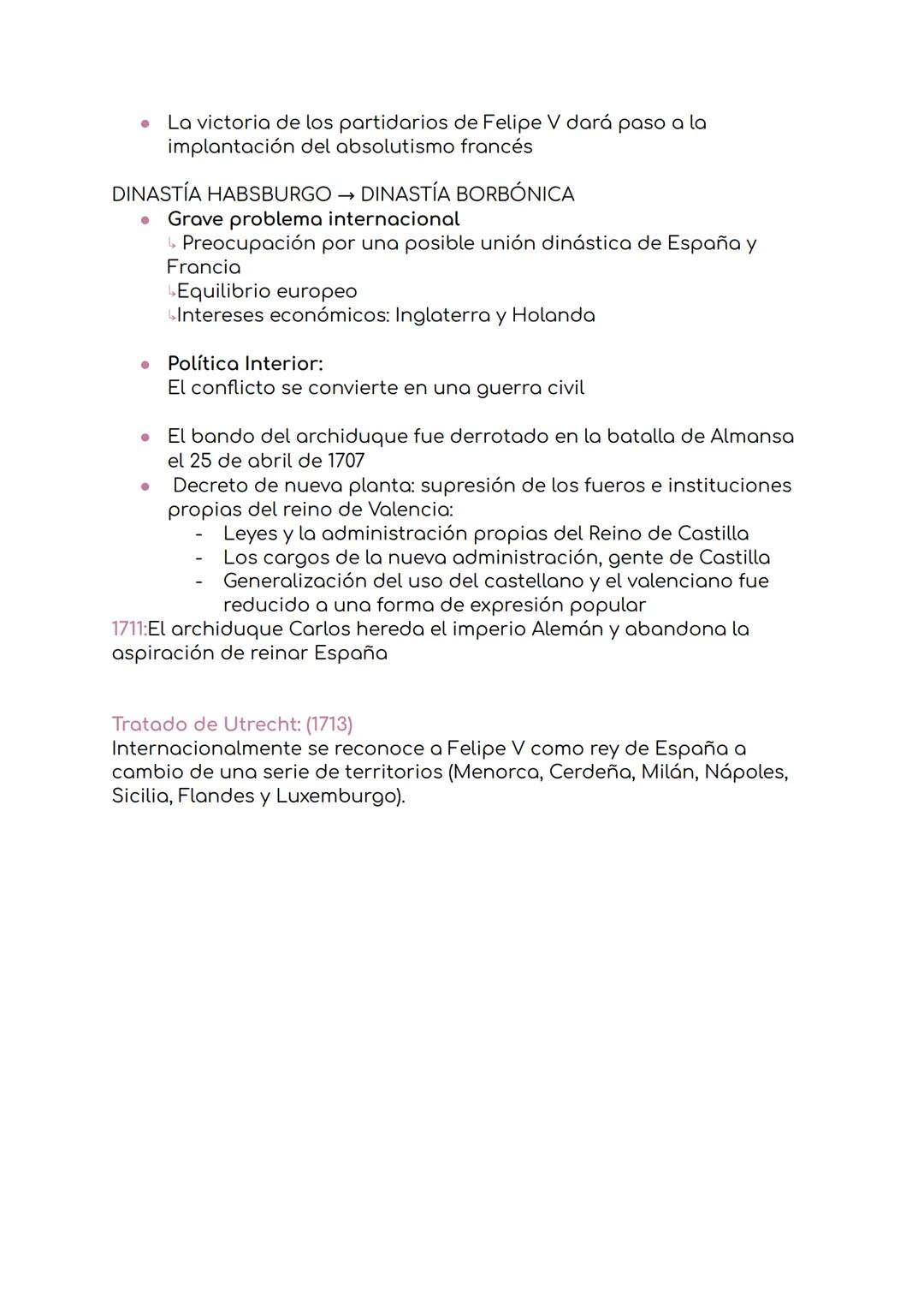 Historia T1.1: Crisis del Antiguo Régimen
Antiguo Régimen: Conjunto de los rasgos políticos, jurídicos sociales y
económicos que caracteriza
