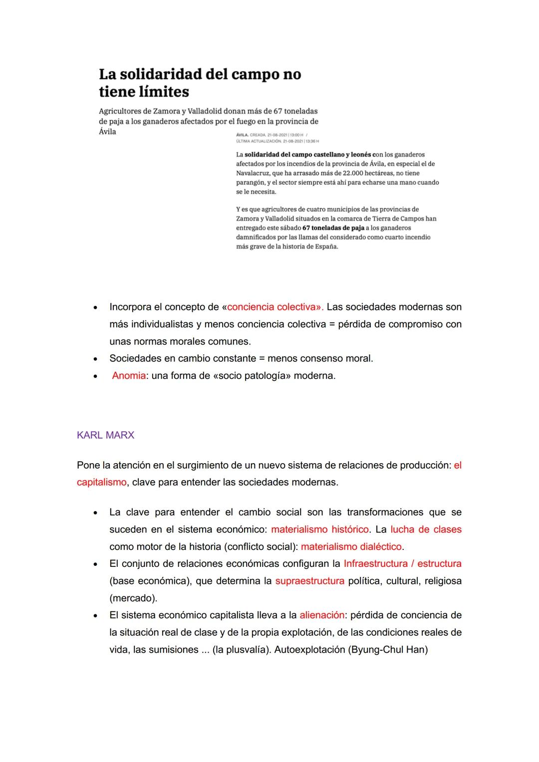 BLOQUE 1:
TEMA 1: QUE ES LA SOCIEDAD
Partimos de la premisa de que la sociedad (la gregariedad) es un hecho universal (se
da siempre y en to