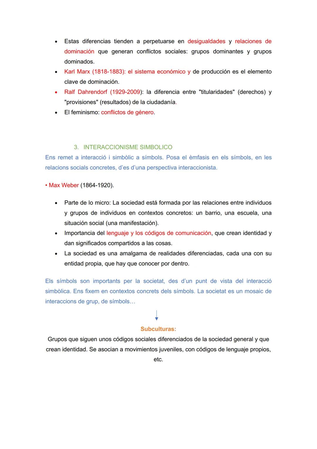 BLOQUE 1:
TEMA 1: QUE ES LA SOCIEDAD
Partimos de la premisa de que la sociedad (la gregariedad) es un hecho universal (se
da siempre y en to