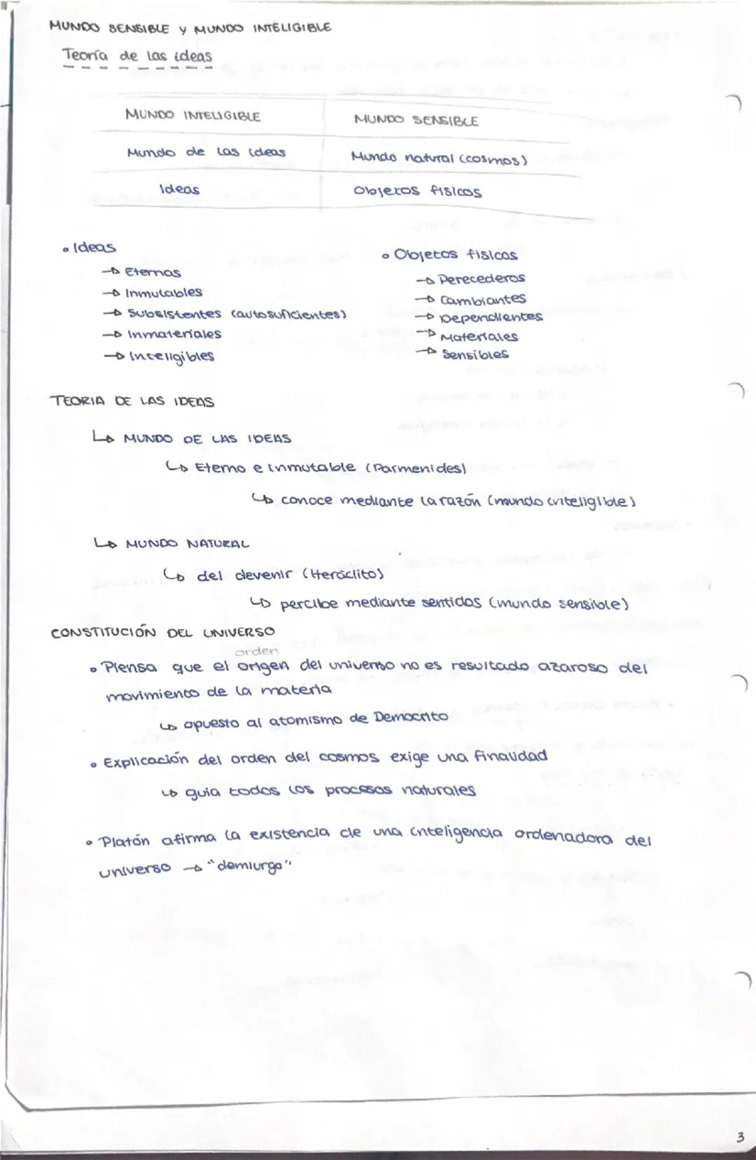 PLATON
VIDA Y OBRAS
• Era ateniense de familia aristocr
• Discipulo de Sócrates
muy influido por sus enseñanzas y su muerte
• Circunstancias
