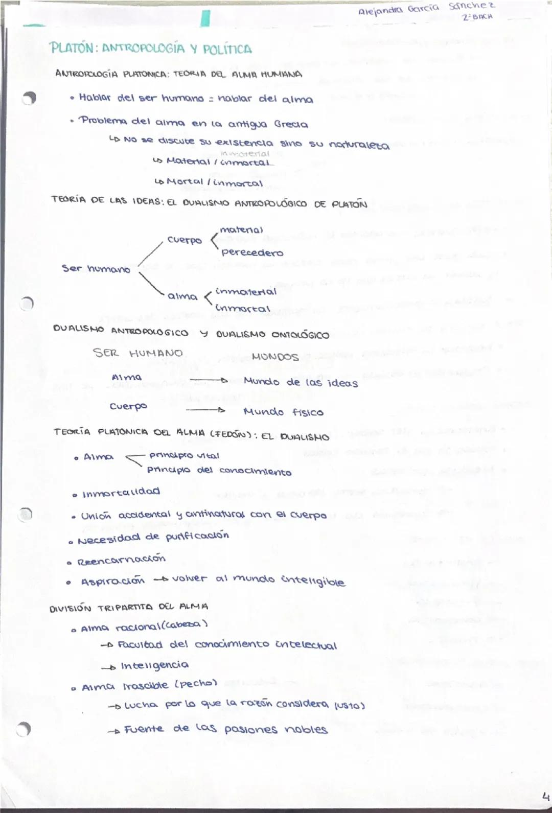 PLATON
VIDA Y OBRAS
• Era ateniense de familia aristocr
• Discipulo de Sócrates
muy influido por sus enseñanzas y su muerte
• Circunstancias