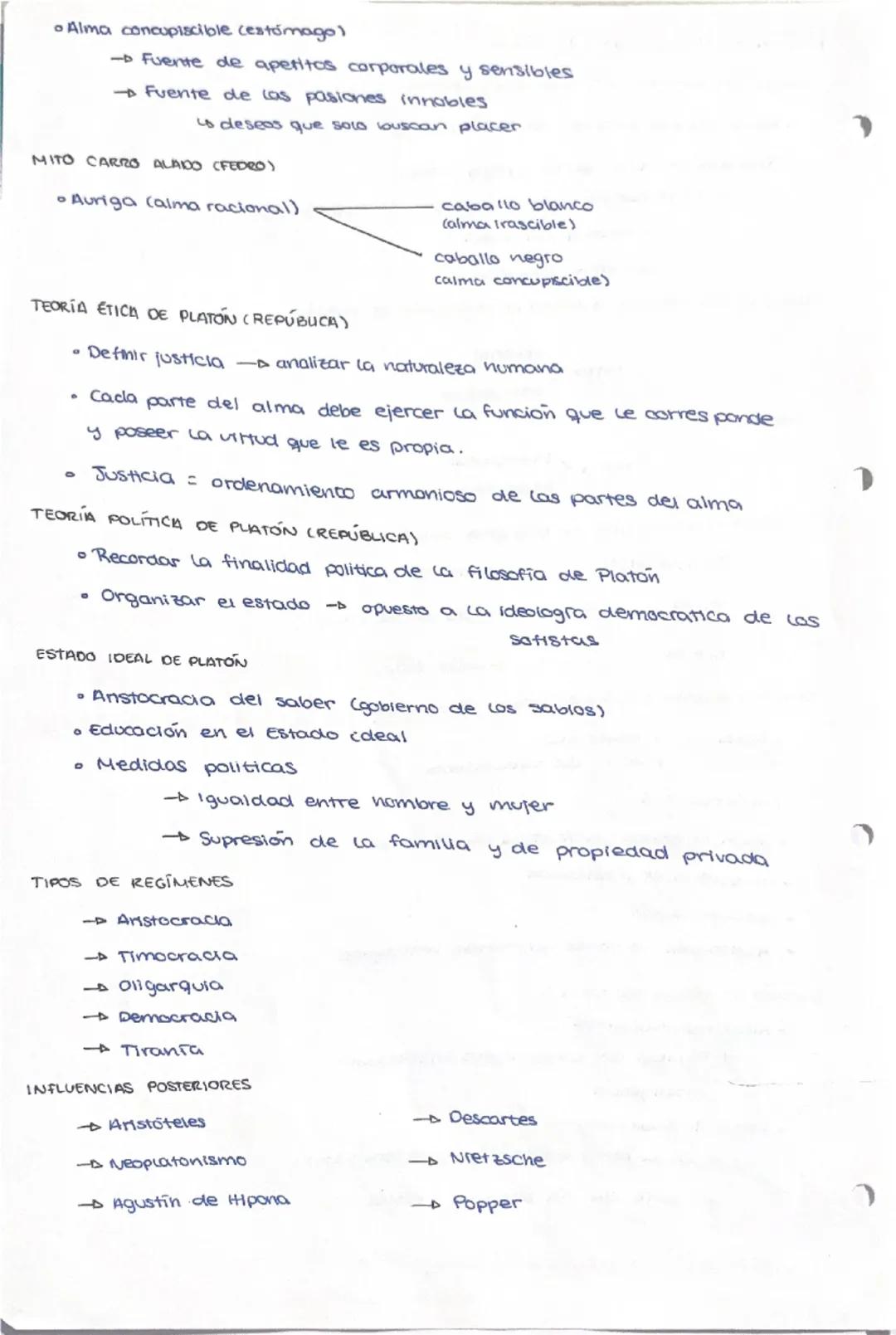 PLATON
VIDA Y OBRAS
• Era ateniense de familia aristocr
• Discipulo de Sócrates
muy influido por sus enseñanzas y su muerte
• Circunstancias
