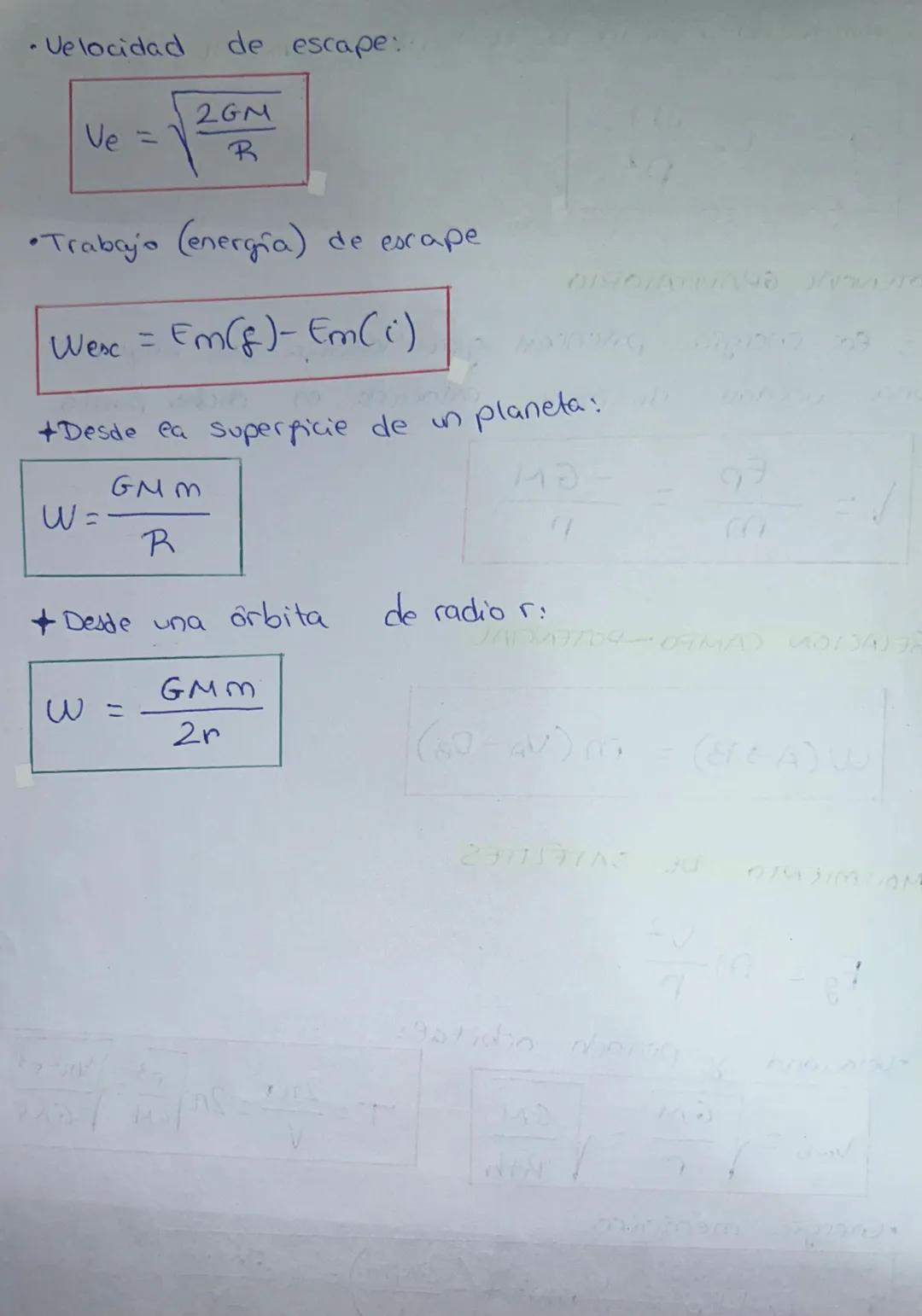 # INTERACCIÓN GRAVITATORIA
LEY DE GRAVITACIÓN UNIVERSAL: NEWTON
la fuerza con ea que se atraer dos masas puntuales
es directamente proporc