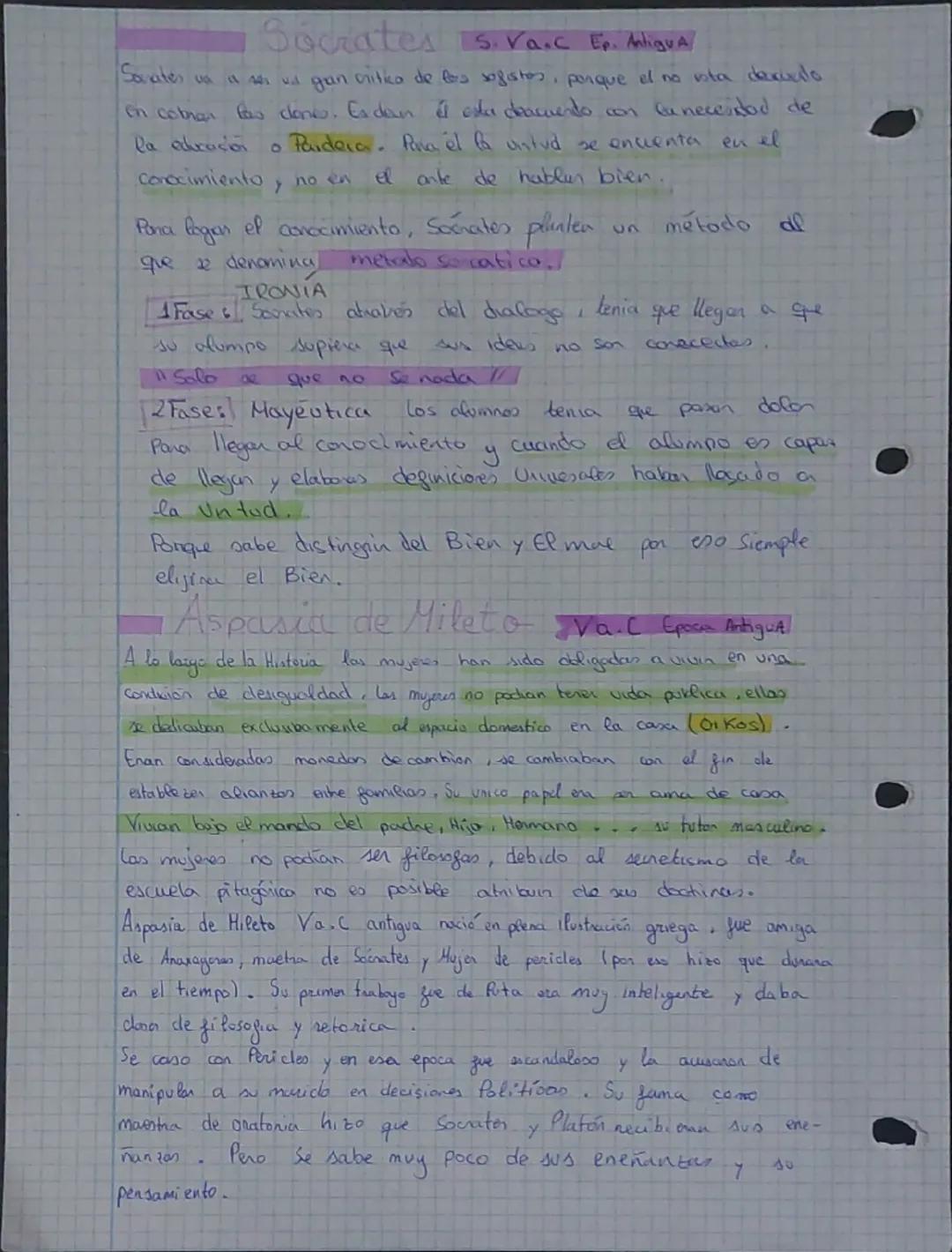 Epoca Antigua VI a.v af Siglo V
and saio VI.a. Cen Grecia con
en explican la naturaleza o
Physis de manera nacional.
La filonga comenta
logu