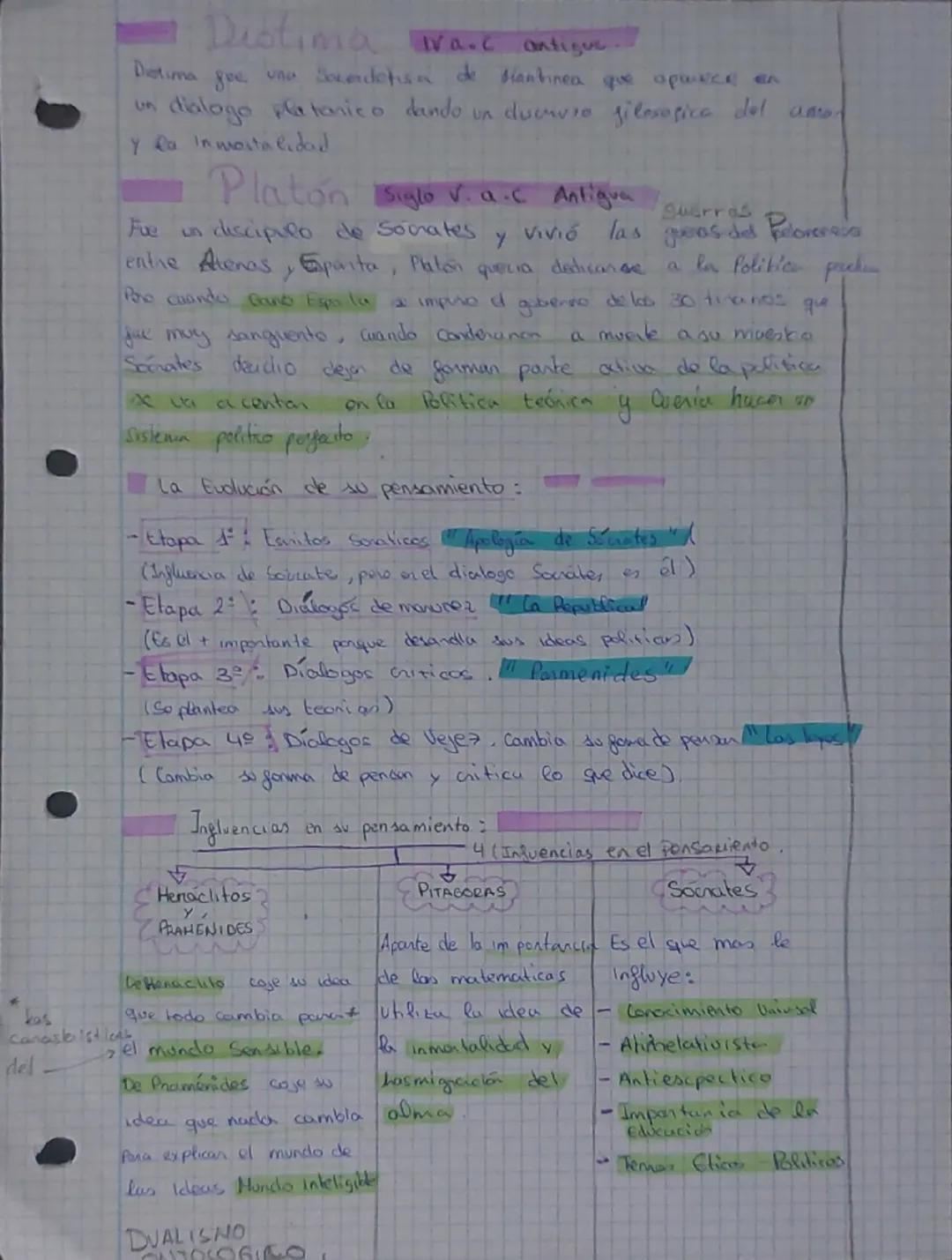 Epoca Antigua VI a.v af Siglo V
and saio VI.a. Cen Grecia con
en explican la naturaleza o
Physis de manera nacional.
La filonga comenta
logu