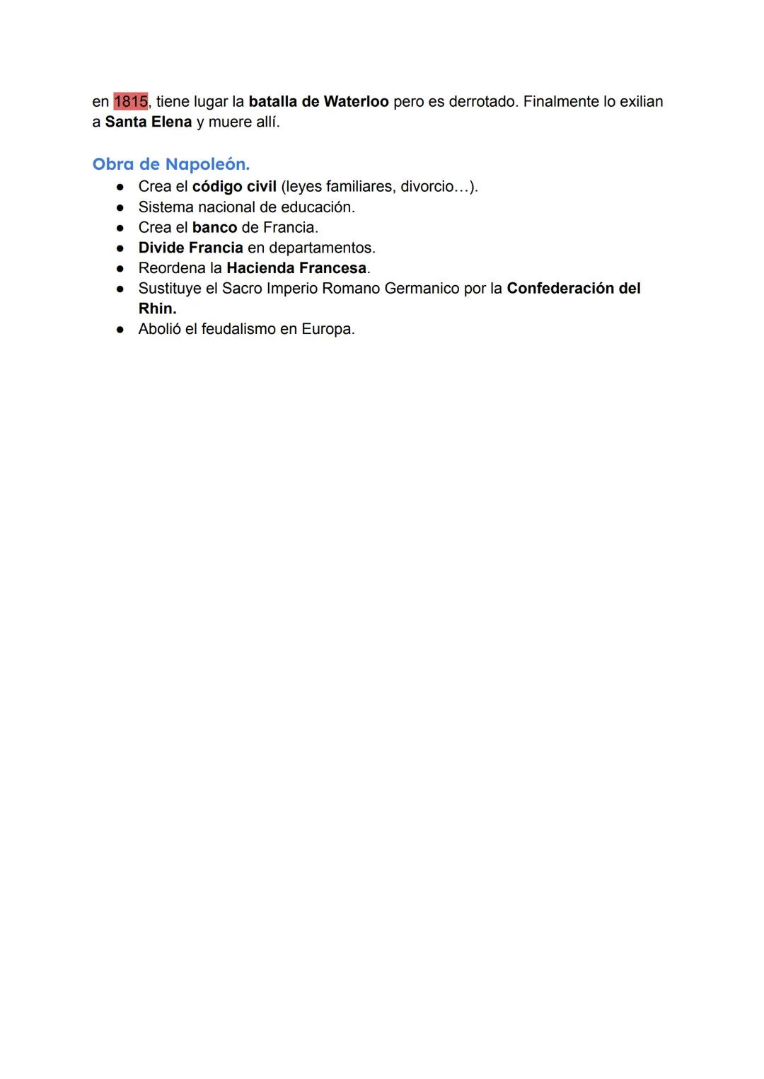 # TEMA 1: Antiguo Régimen
PUNTO 1:
Antiguo Régimen: término acuñado por los revolucionarios franceses-sist. polit.,
econ., social que se en