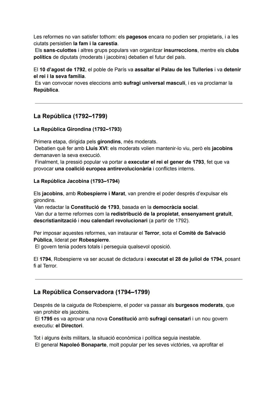# Unitat 1. L'Europa de l'Antic Règim
## 1. Bases de l'Antic Règim
L'Antic Règim és el conjunt de característiques polítiques, econòmiques