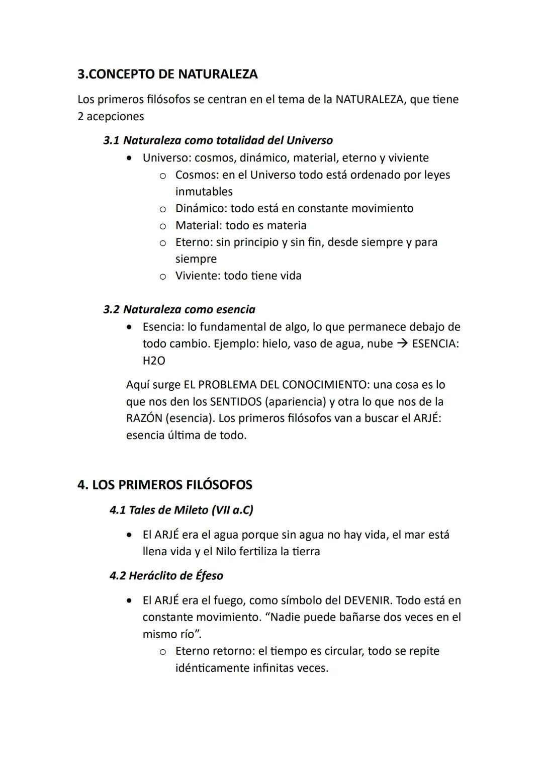 # TEMA 1: ORIGEN DE LA Fª OCCIDENTAL:
## PASO DEL MITOS AL LOGOS
1.Introducción
¿Por qué surge la Fª en la Grecia del siglo VII a.C y no p