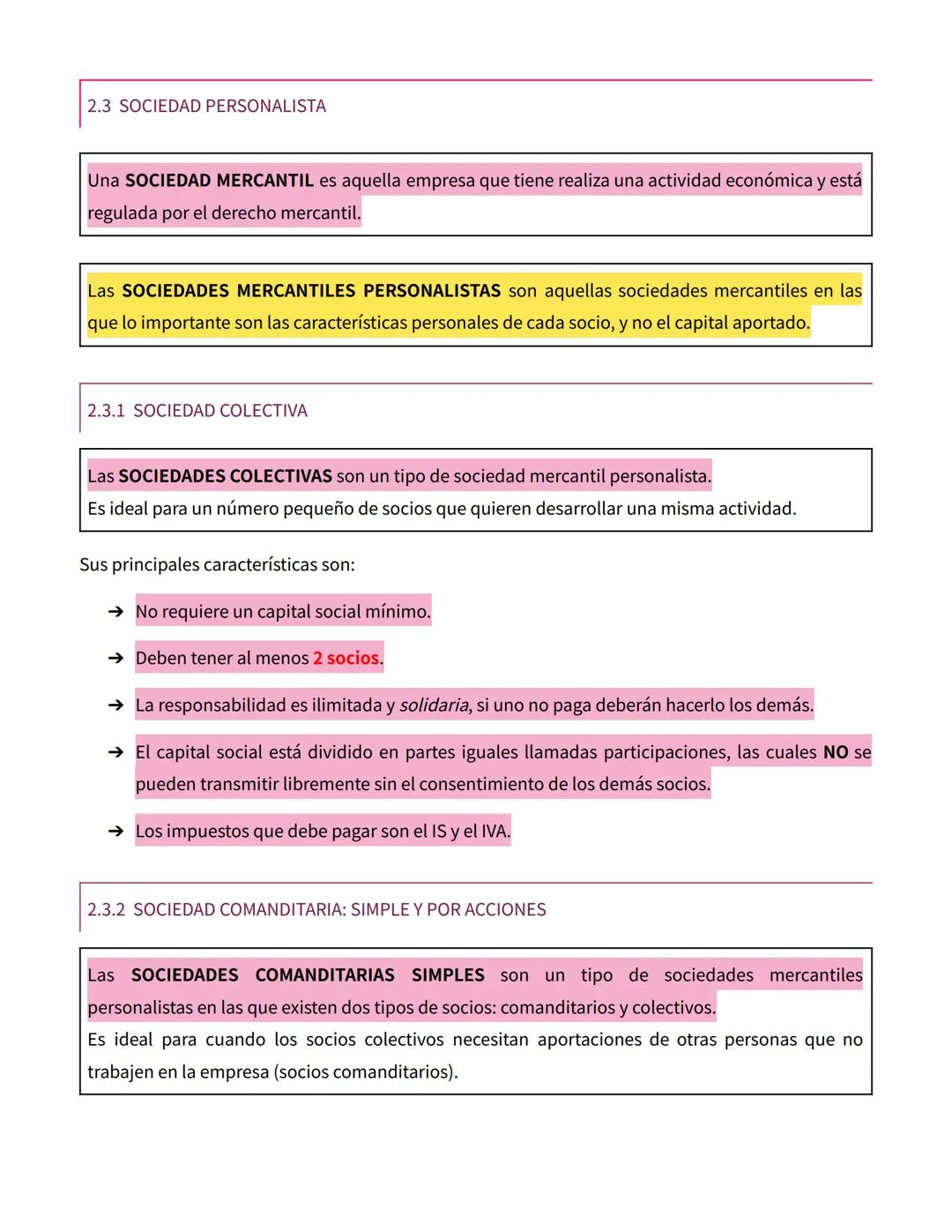 TEMA 1. LA EMPRESA Y EL EMPRENDEDOR
1 EMPRESA
1.1 CONCEPTO Y FUNCIONES
Una EMPRESA es un conjunto de medios humanos, materiales, técnicos