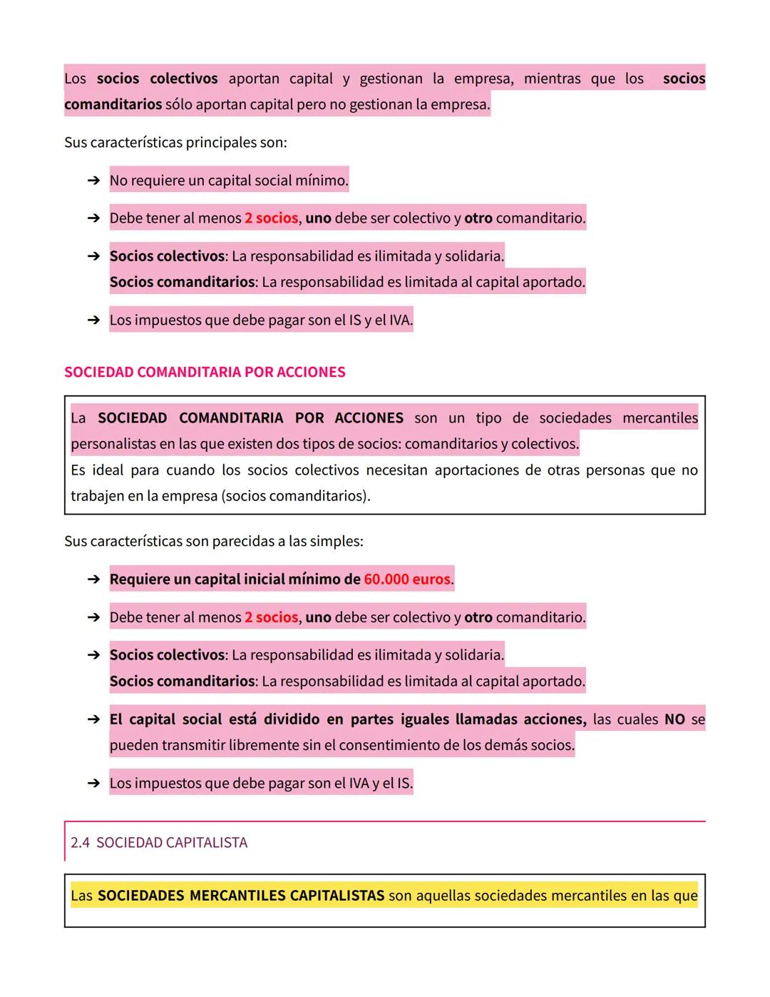 TEMA 1. LA EMPRESA Y EL EMPRENDEDOR
1 EMPRESA
1.1 CONCEPTO Y FUNCIONES
Una EMPRESA es un conjunto de medios humanos, materiales, técnicos