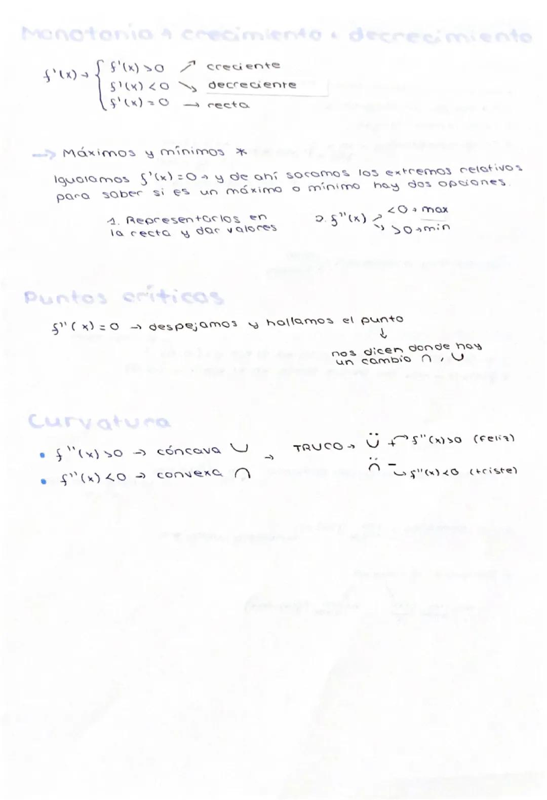 # Continuidad
$f(x)$ es continua en $x=a$ si:
- $f(a)$
- $\lim_{x \to a} f(x) \to \lim_{x \to a^{+}} $ y $\lim_{x \to a^{-}}$
- $\lim_{x \