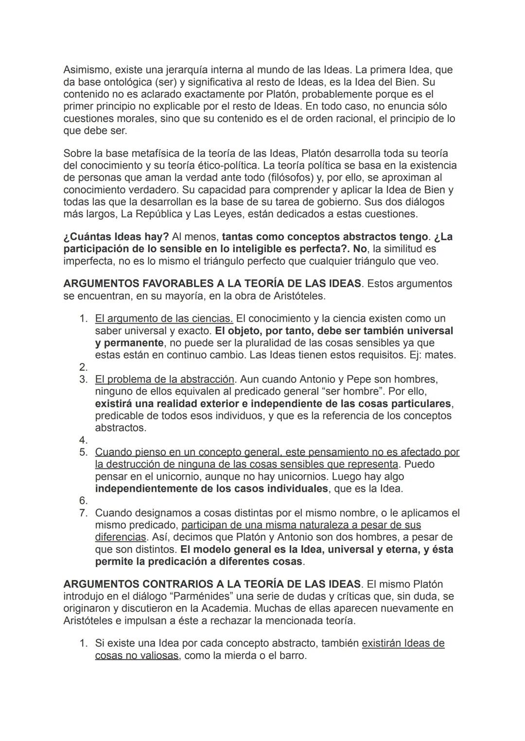 ORIENTACIONES GENERALES DE SU FILOSOFÍA. CONTEXTO FILOSÓFICO.
Platón tiene las grandes influencias filosóficas de Parménides y Sócrates, su