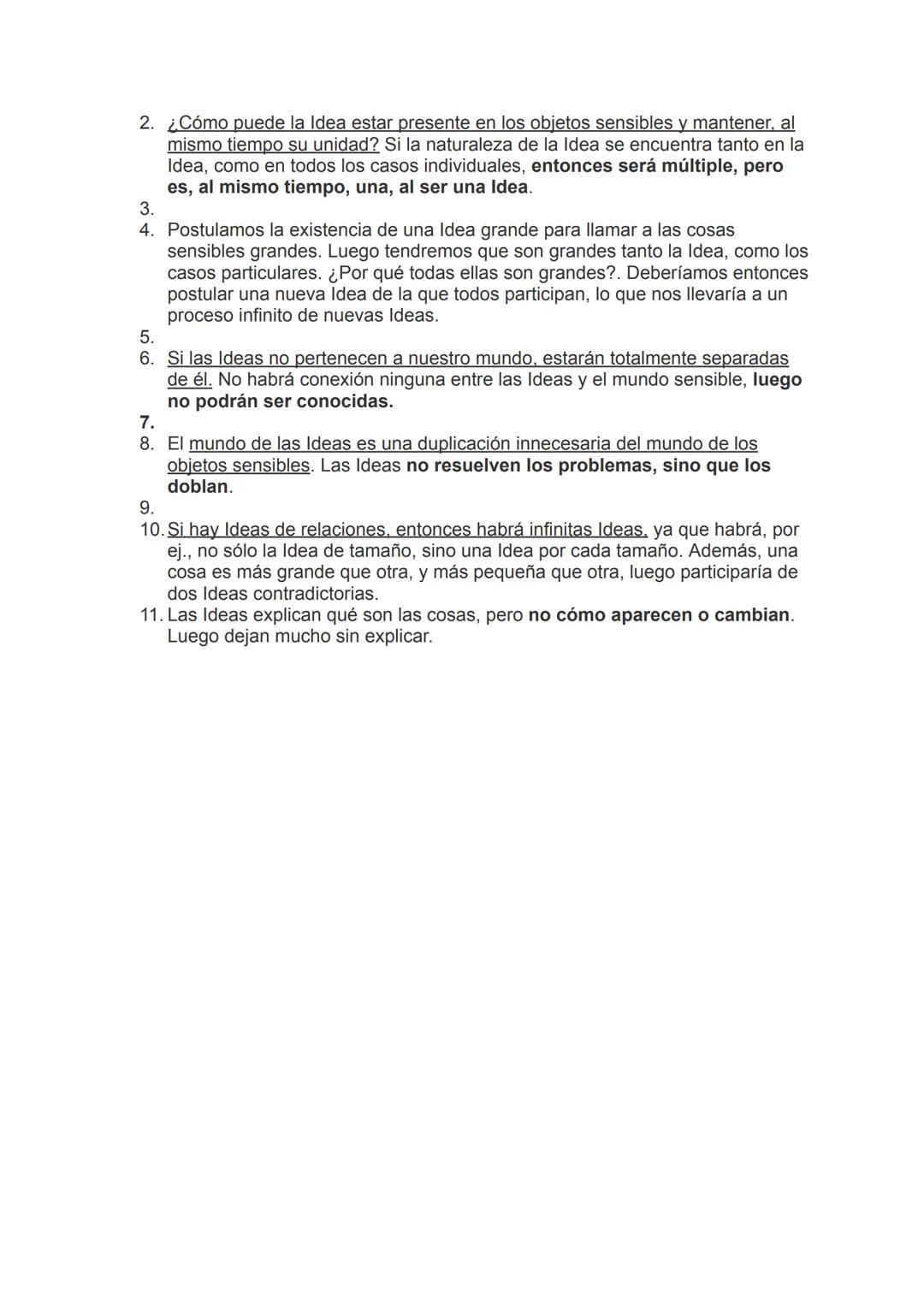 ORIENTACIONES GENERALES DE SU FILOSOFÍA. CONTEXTO FILOSÓFICO.
Platón tiene las grandes influencias filosóficas de Parménides y Sócrates, su