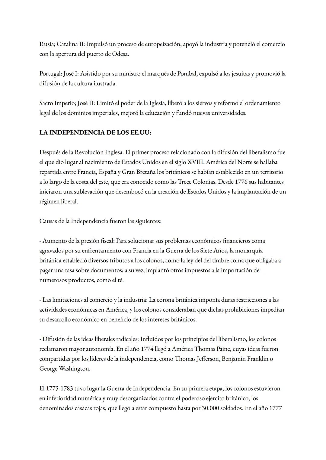 EL ANTIGUO RÉGIMEN:
El Antiguo Régimen fue el sistema político, social y económico que se implantó en Europa entre el
Renacimiento y la Revo