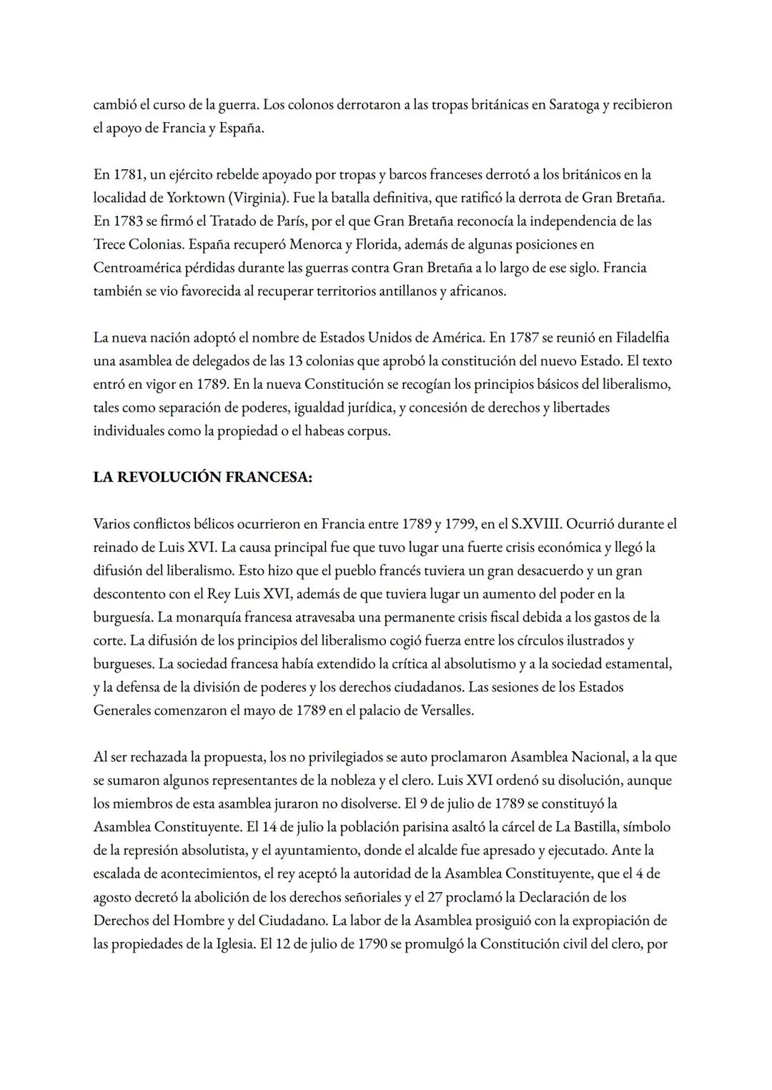 EL ANTIGUO RÉGIMEN:
El Antiguo Régimen fue el sistema político, social y económico que se implantó en Europa entre el
Renacimiento y la Revo