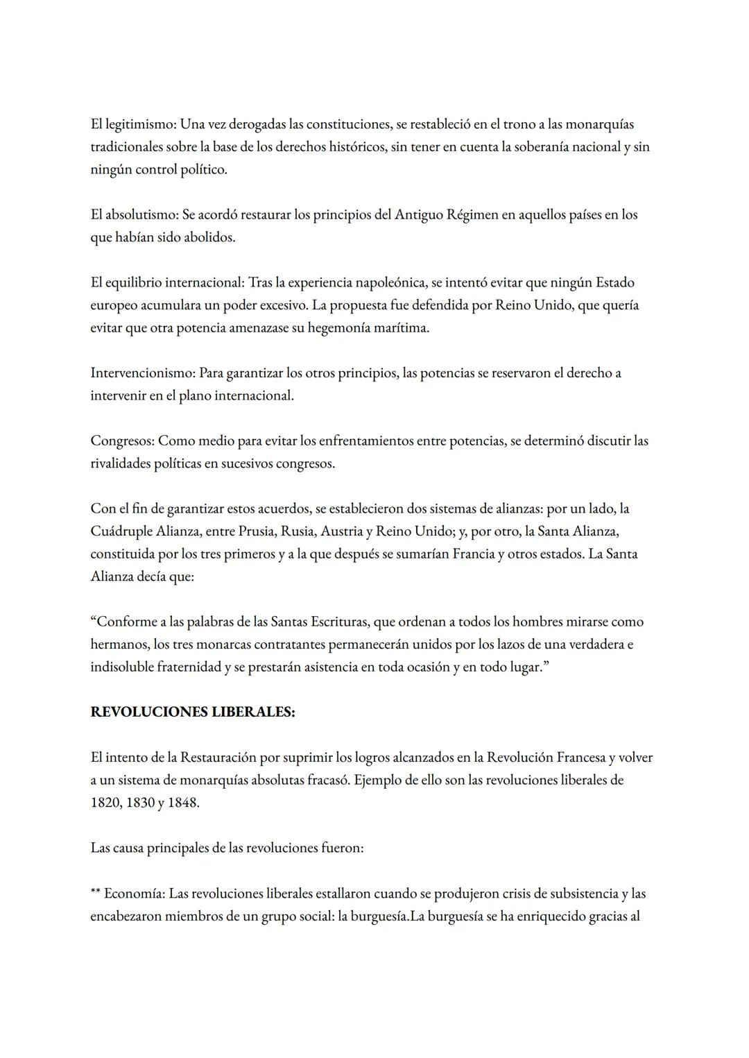 EL ANTIGUO RÉGIMEN:
El Antiguo Régimen fue el sistema político, social y económico que se implantó en Europa entre el
Renacimiento y la Revo