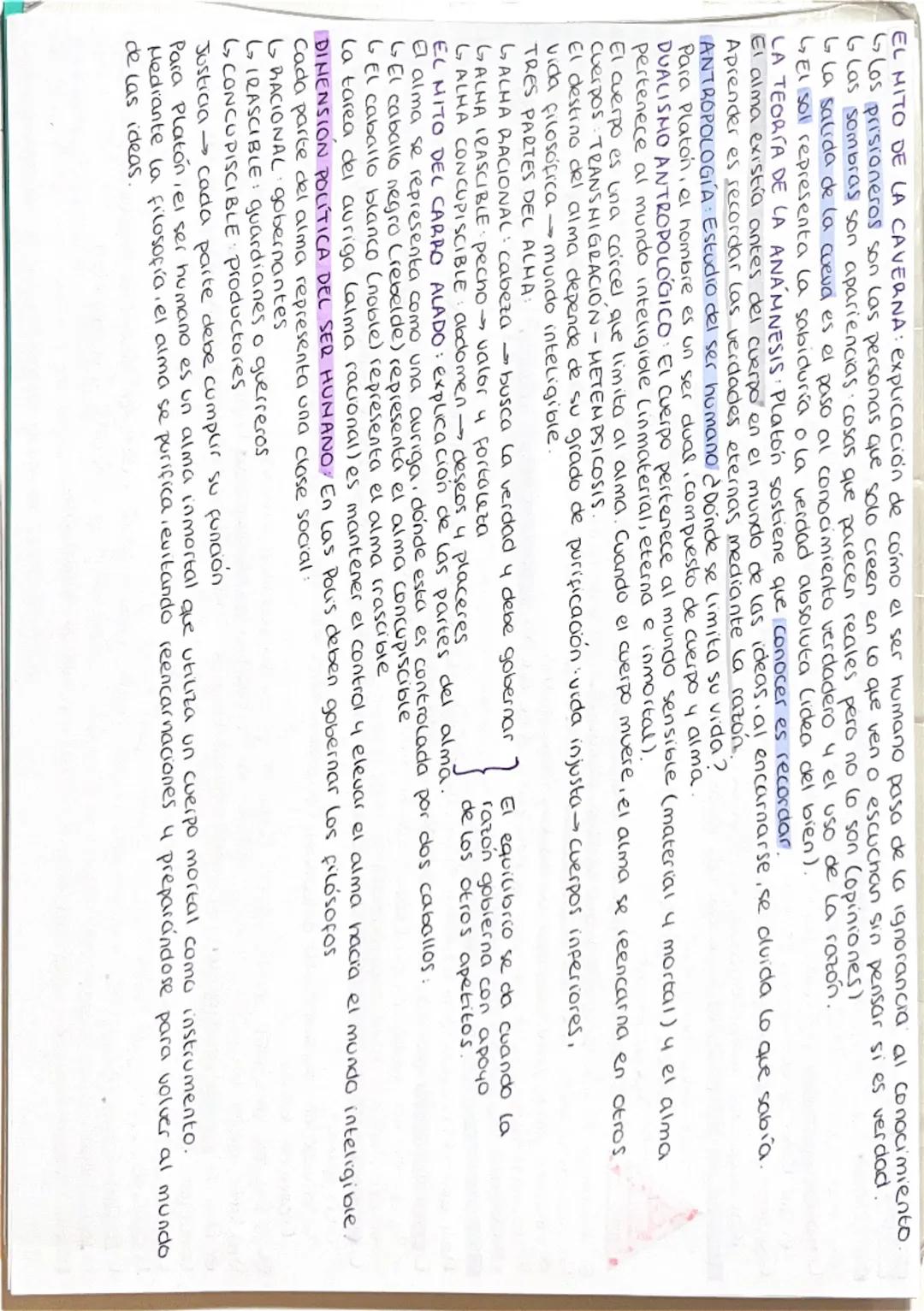 # HISTORIA DE LA FILOSOFÍA
LOS PRESOCRÁTICOS Fueron cos primeros filósofos de la historia, se caracterizaban por ir mas alla
de las explicac