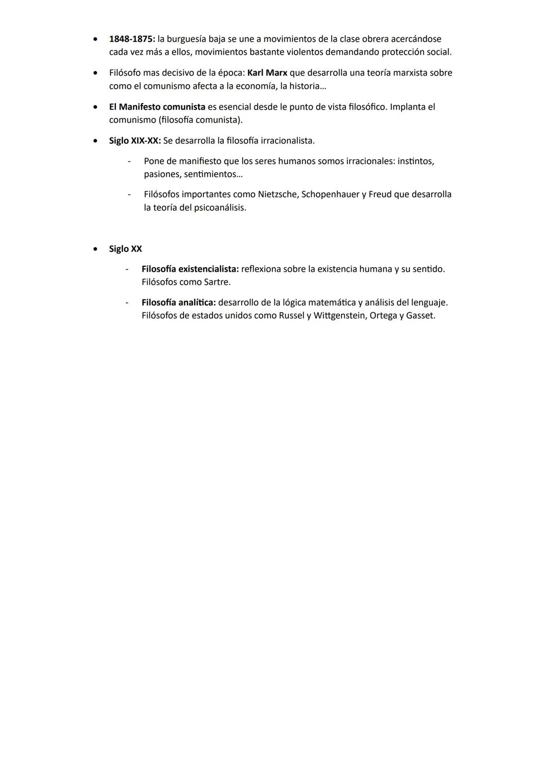 FILOSOFÍA: Tema 1- El conocimiento humano
¿Qué es la filosofía?
Nace en Grecia (Asia Menor) en el siglo VI antes de cristo. Tales de Mileto