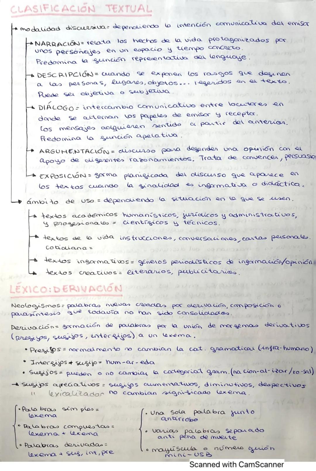 e
TEXTO
Texto o discurso= unidad máxima de comunicación.
Responde a
una intención comunicativa concreta, se interpreta
de acuerdo con la sit