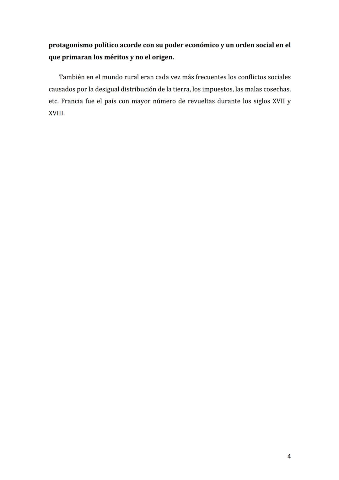 La sociedad europea del Antiguo Régimen ha sido definida como
aristocratizante, porque los valores del estamento noble eran los dominantes y
