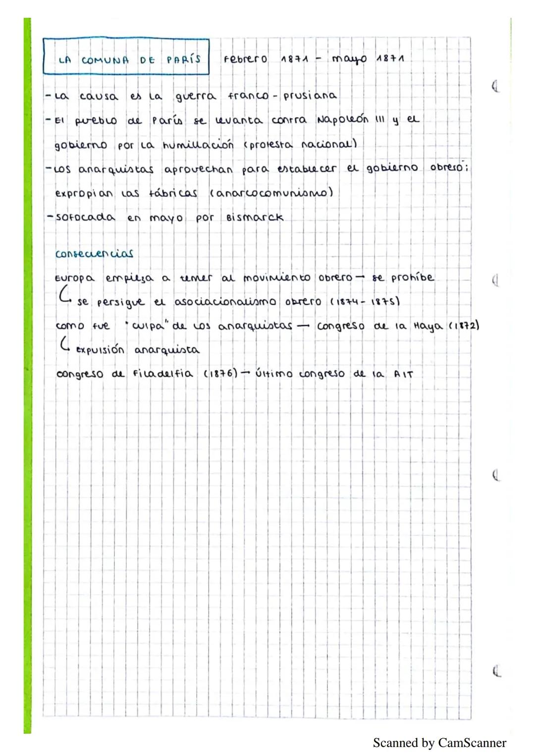 TILOS
MOVIMIENTOS
OBREROS
LUDISMO Desarrollado. en Inglaterra.
No es un movimiento obrero, es una revuelta porque no tiene
fines politicos n