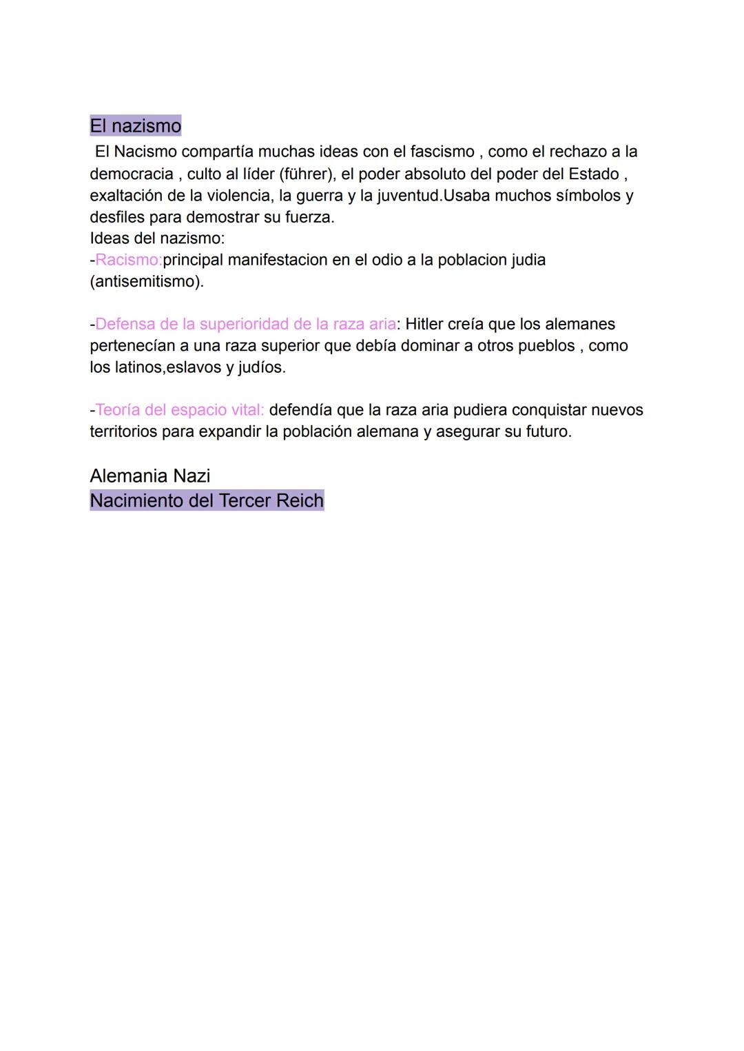 --- OCR Start ---
examen historia
La frágil recuperación económica de los años veinte:
Crisis económica tras la Primera Guerra Mundial
Se qu