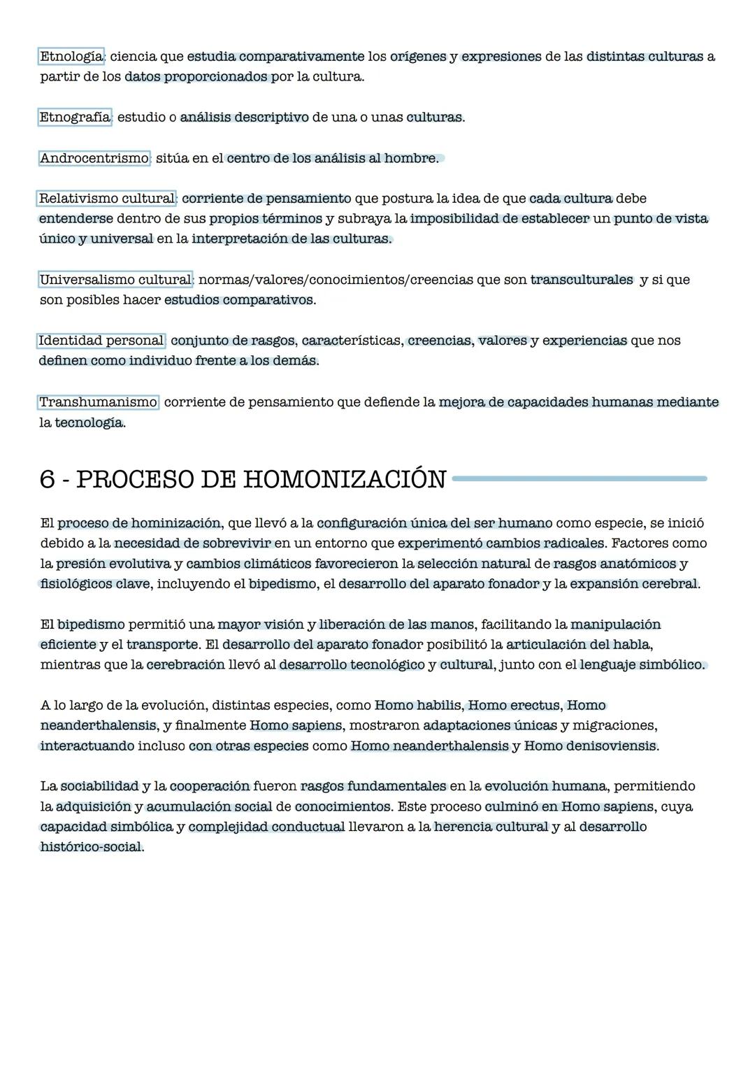 # ANTROPOLOGÍA
1. DISERTACIÓN.
2. PLATÓN Y ARISTÓTELES.
3. TEORÍAS EVOLUCIONISTAS
4. FIJISMO
5. DEFINICIONES.
6. PROCESO DE HOMONIZACIÓN
7.