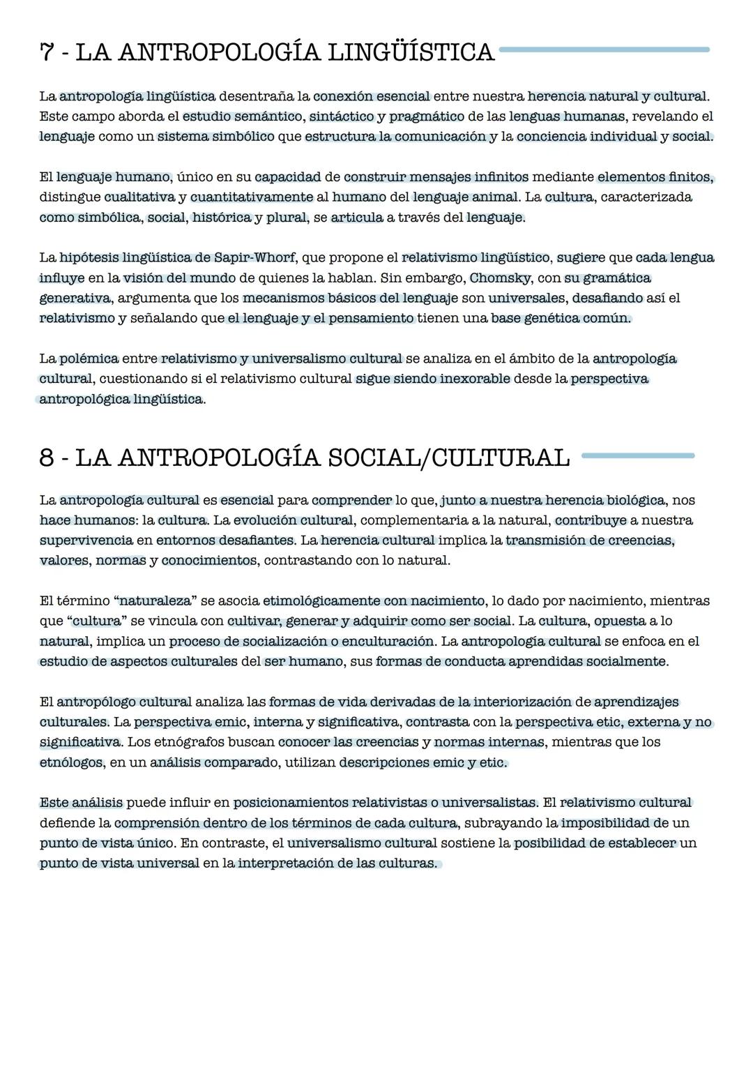 # ANTROPOLOGÍA
1. DISERTACIÓN.
2. PLATÓN Y ARISTÓTELES.
3. TEORÍAS EVOLUCIONISTAS
4. FIJISMO
5. DEFINICIONES.
6. PROCESO DE HOMONIZACIÓN
7.