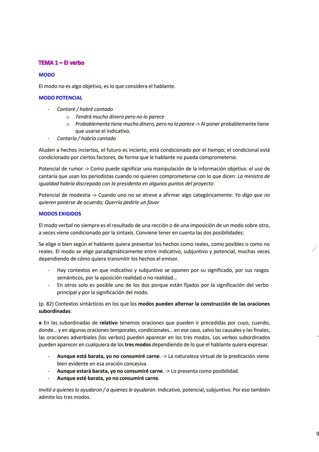 MORFOLOGÍA
Y LÉXICO DE
ESPAÑOL INTRODUCCIÓN - Conceptos básicos de morfología
Morfología..
Tipos de variación formal...
MORFOLOGÍA FLEXIVA.