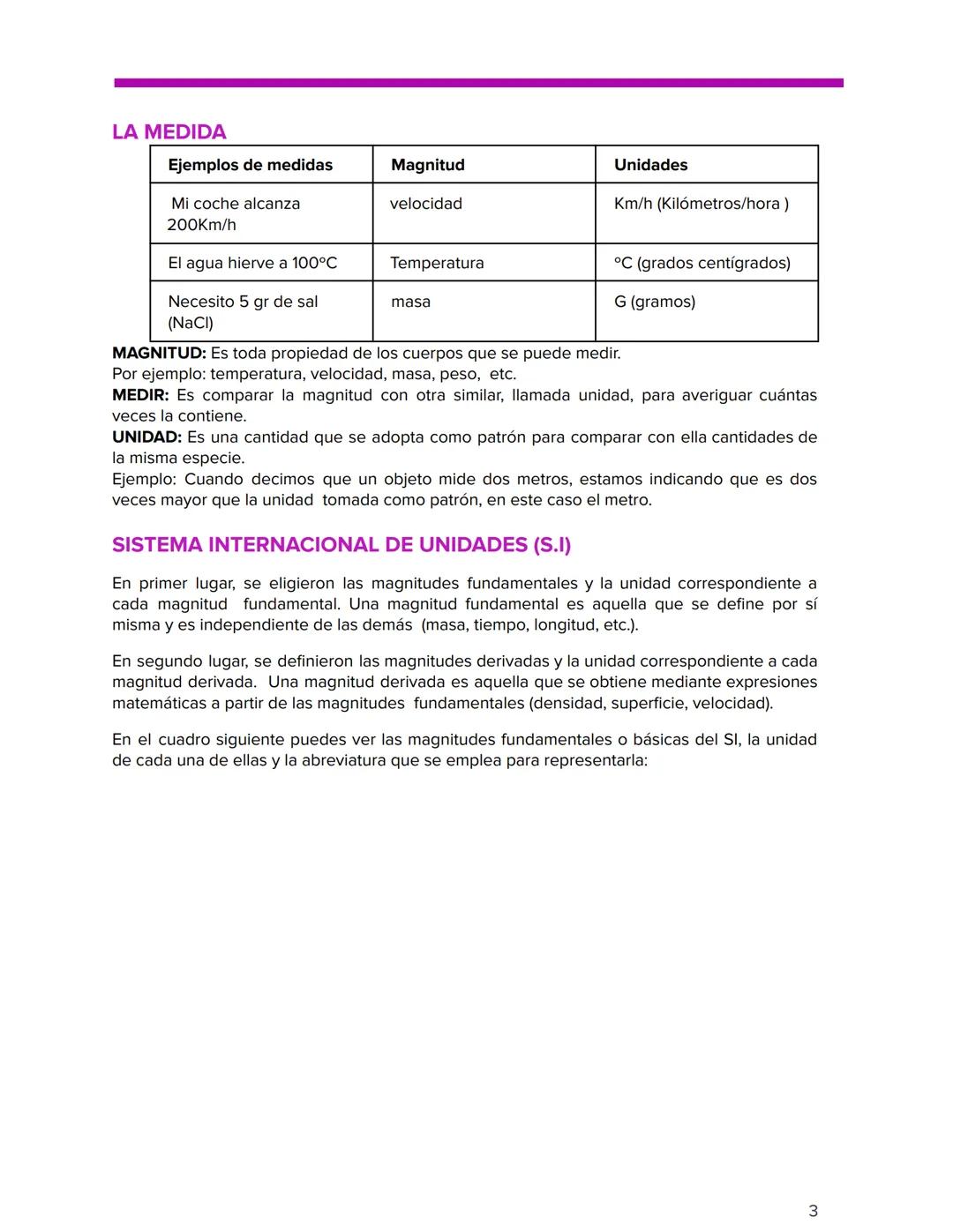 FÍSICA Y QUÍMICA 3 E.S.O
1ER EXAMEN 19/10/2022
CARACTERÍSTICAS DEL CONOCIMIENTO CIENTÍFICO
1. Es una construcción del ser humano
2. Se desar