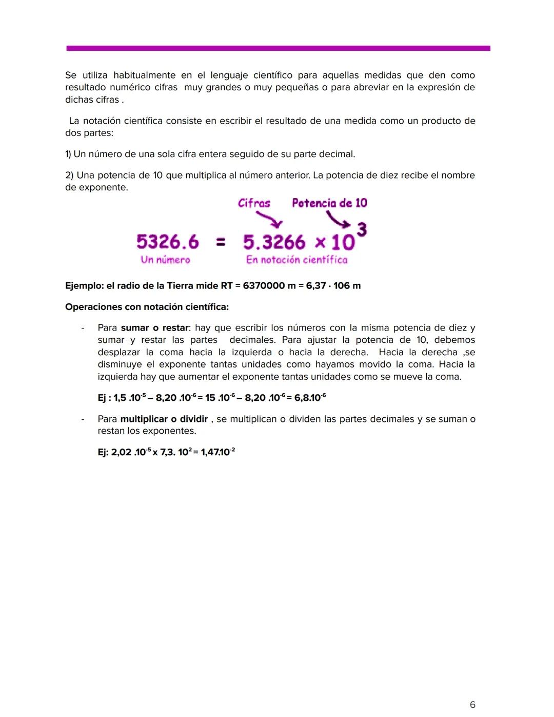FÍSICA Y QUÍMICA 3 E.S.O
1ER EXAMEN 19/10/2022
CARACTERÍSTICAS DEL CONOCIMIENTO CIENTÍFICO
1. Es una construcción del ser humano
2. Se desar