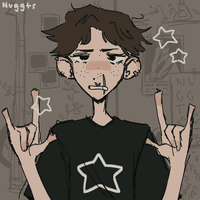 user profile picture