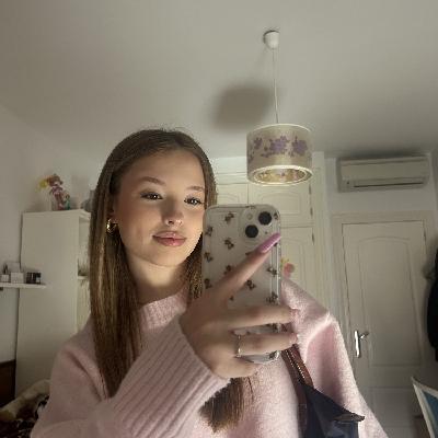 user profile picture