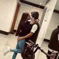 user profile picture