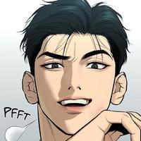 user profile picture