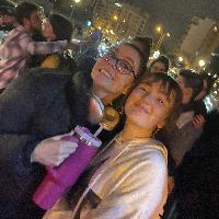 user profile picture