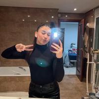 user profile picture