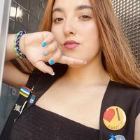 user profile picture