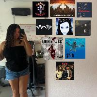 user profile picture