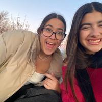 user profile picture