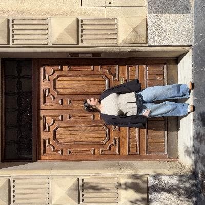 user profile picture